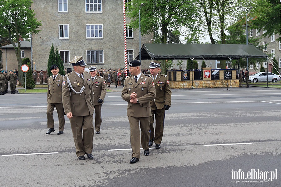 16 Pomorska Dywizja Zmechanizowana, fot. 54