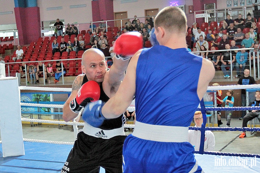 Piciarze Kontry Elblag pokazali klas, fot. 110