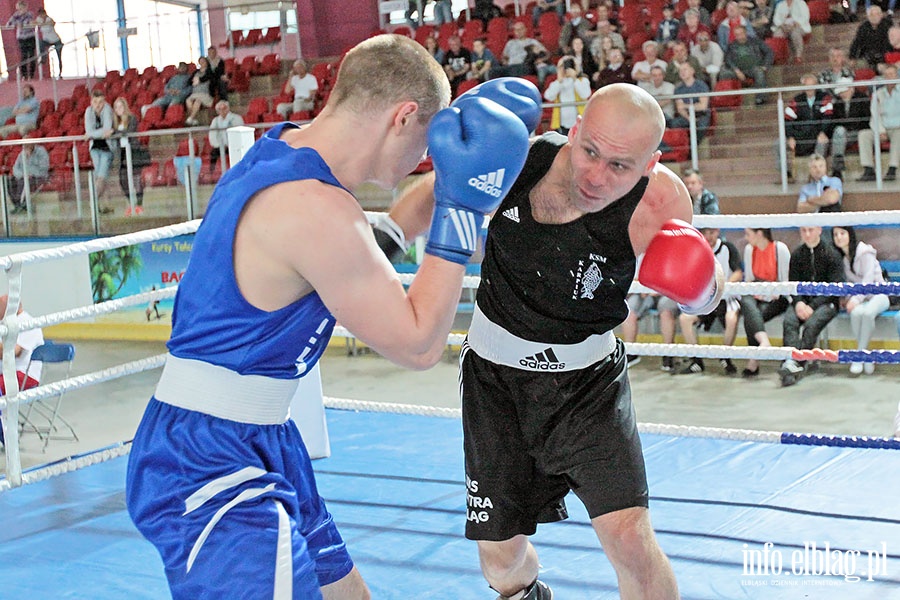 Piciarze Kontry Elblag pokazali klas, fot. 113