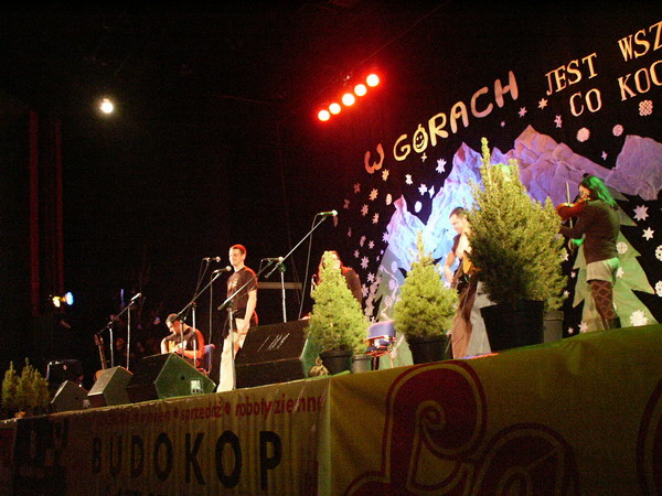 Koncert „W grach jest wszystko, co kocham”, fot. 8