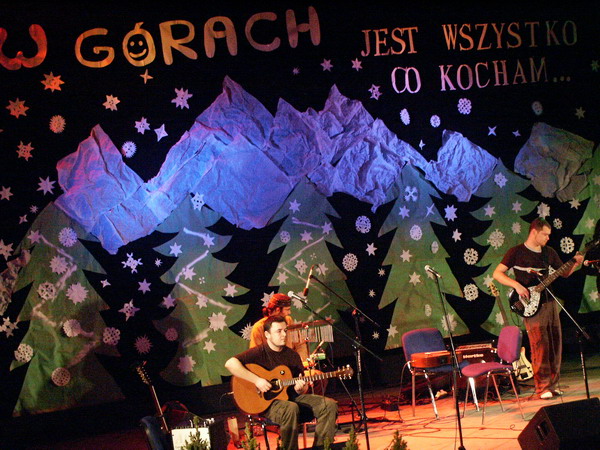 Koncert „W grach jest wszystko, co kocham”, fot. 11