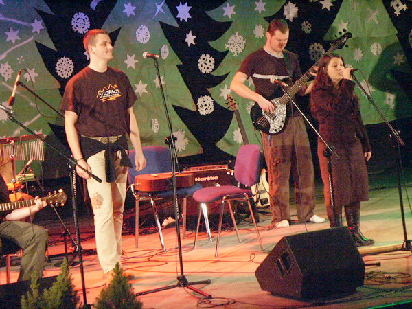 Koncert „W grach jest wszystko, co kocham”, fot. 12