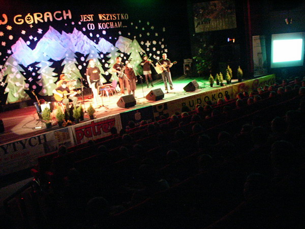 Koncert „W grach jest wszystko, co kocham”, fot. 15