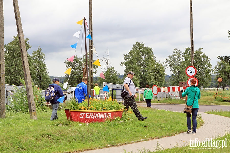 Wycieczka z przewodnikiem Nowakowo, fot. 53