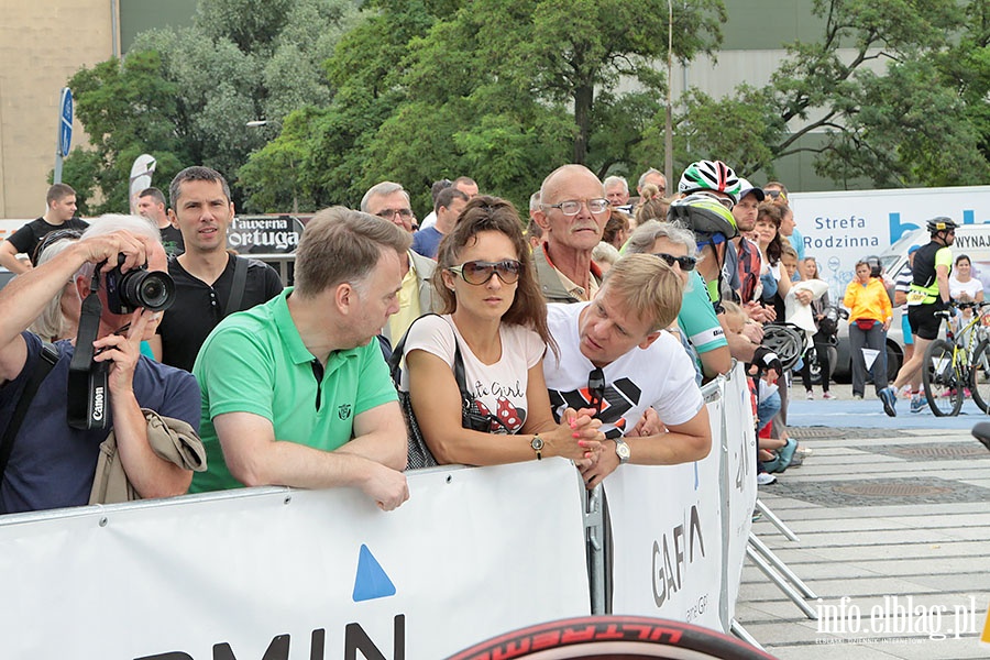 Fina Garmin Iron Triathlon, fot. 121