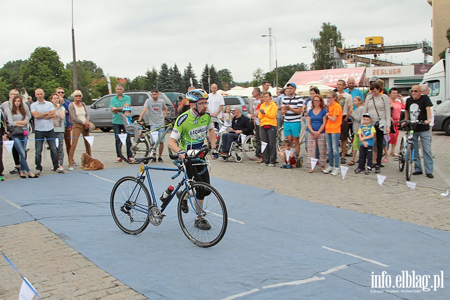 Fina Garmin Iron Triathlon, fot. 139