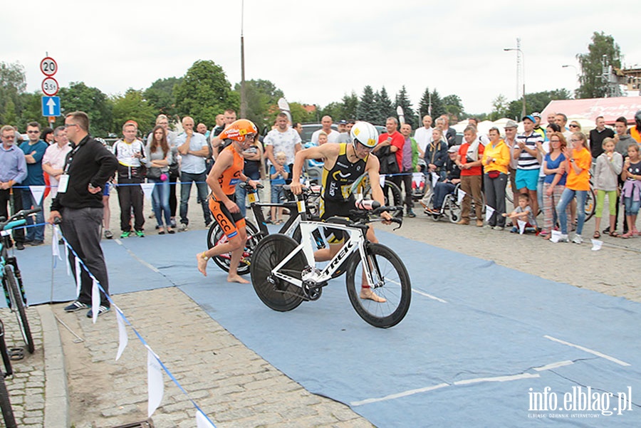 Fina Garmin Iron Triathlon, fot. 140