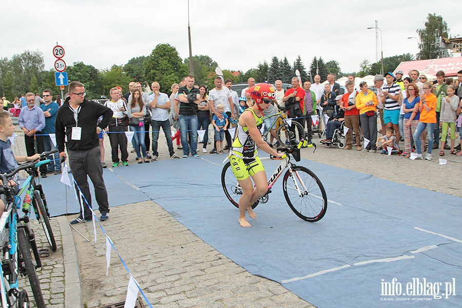 Fina Garmin Iron Triathlon, fot. 141