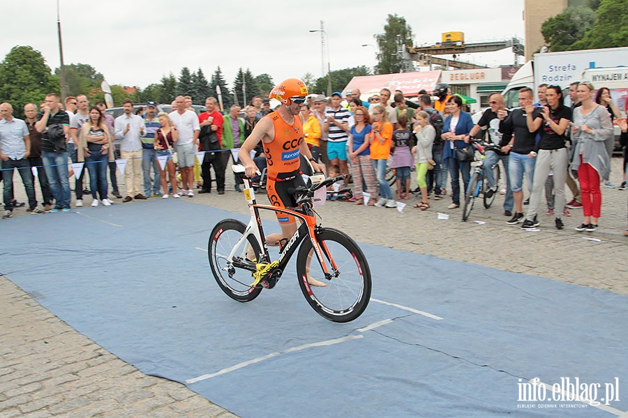 Fina Garmin Iron Triathlon, fot. 147