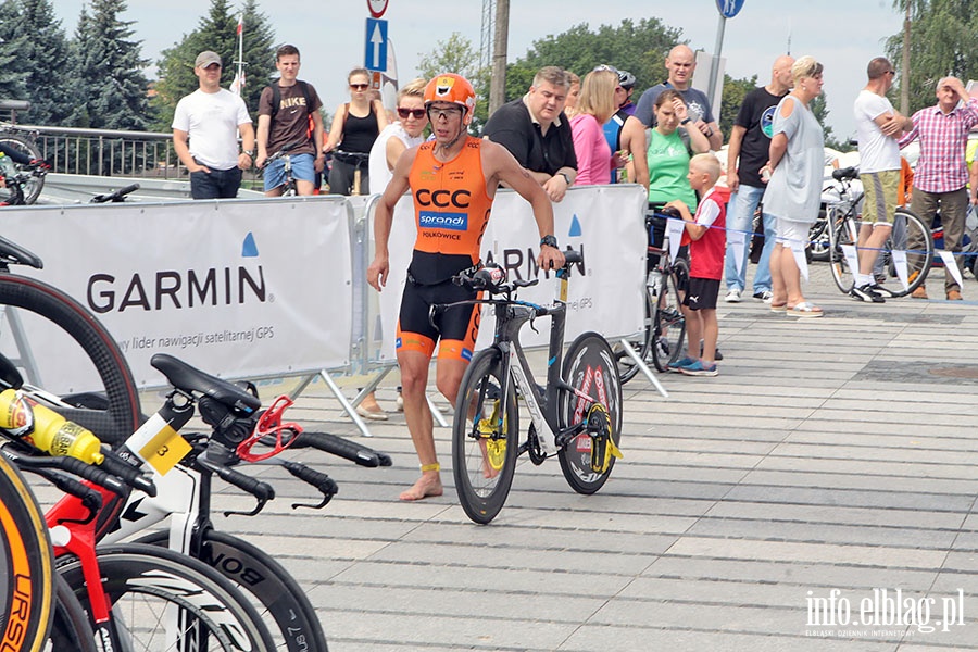 Fina Garmin Iron Triathlon, fot. 213