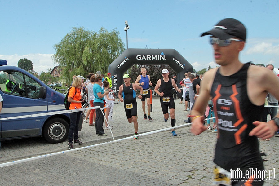 Fina Garmin Iron Triathlon, fot. 228
