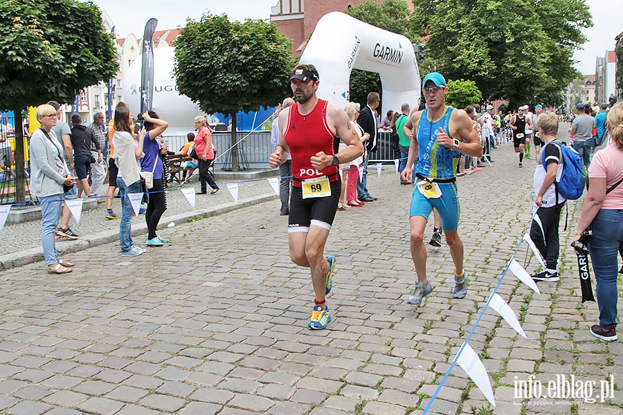 Fina Garmin Iron Triathlon, fot. 233