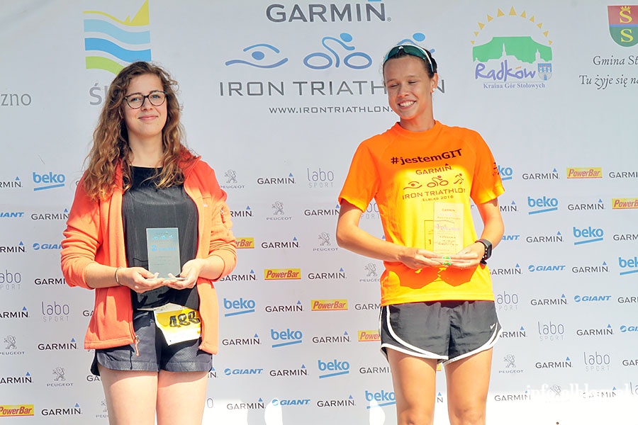 Fina Garmin Iron Triathlon, fot. 249