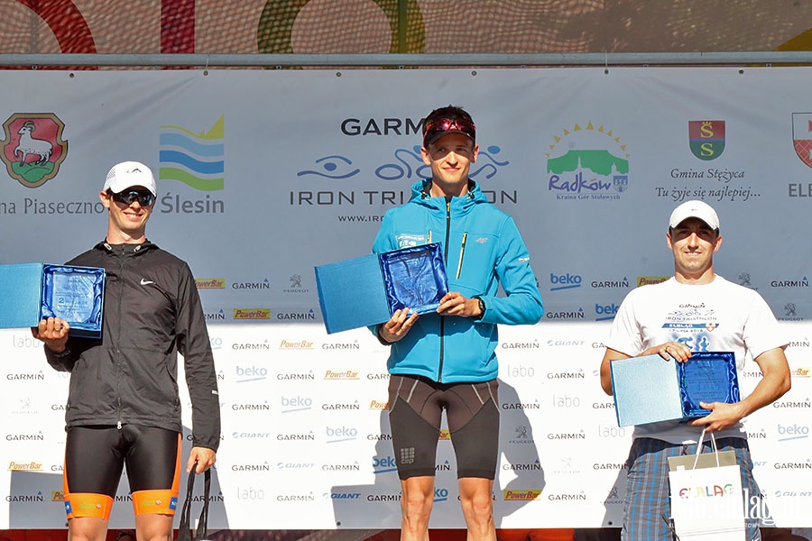 Fina Garmin Iron Triathlon, fot. 269