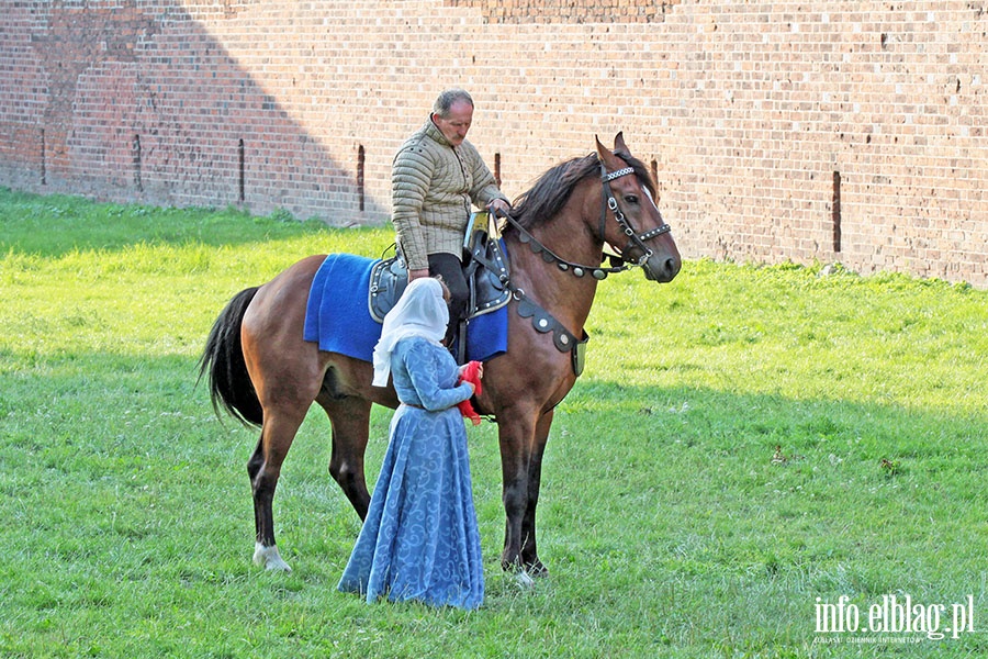 Oblenie Malbork 2016, fot. 14