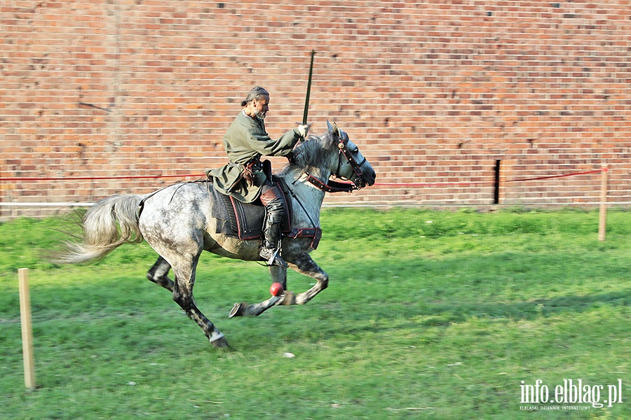 Oblenie Malbork 2016, fot. 25