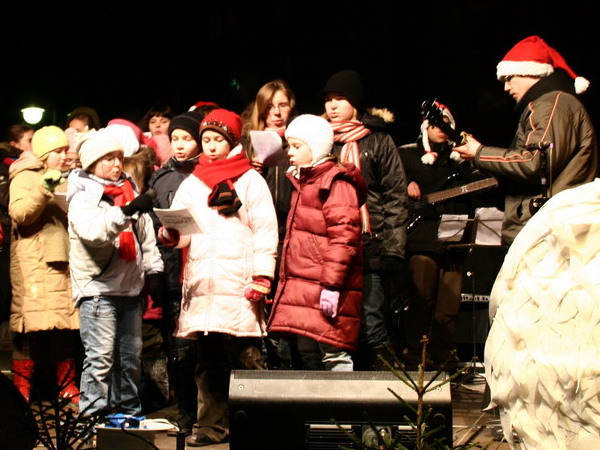 I Elblski Jarmark witeczny na Starym Miecie, fot. 20