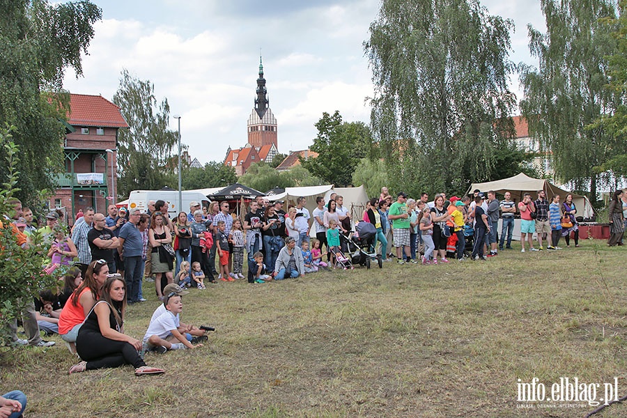 Festiwal Wikingow, fot. 65