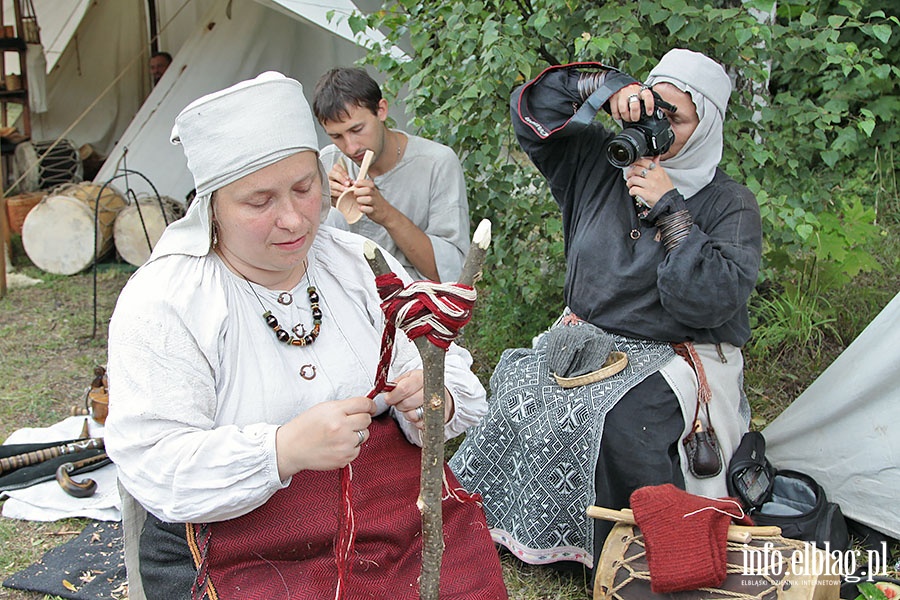 Festiwal Wikingow, fot. 80