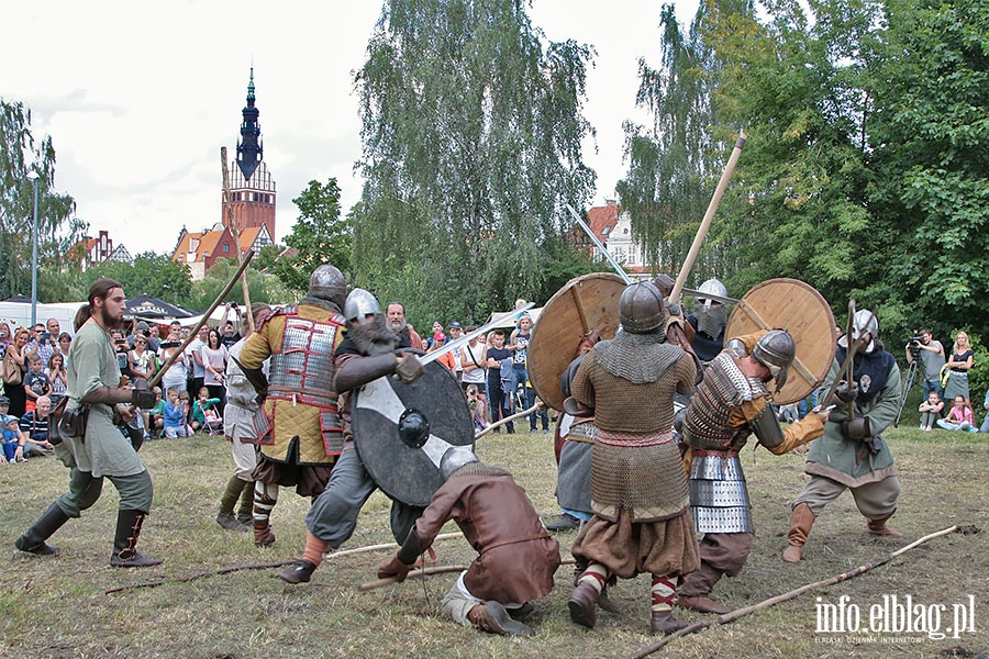 Festiwal Wikingow, fot. 89