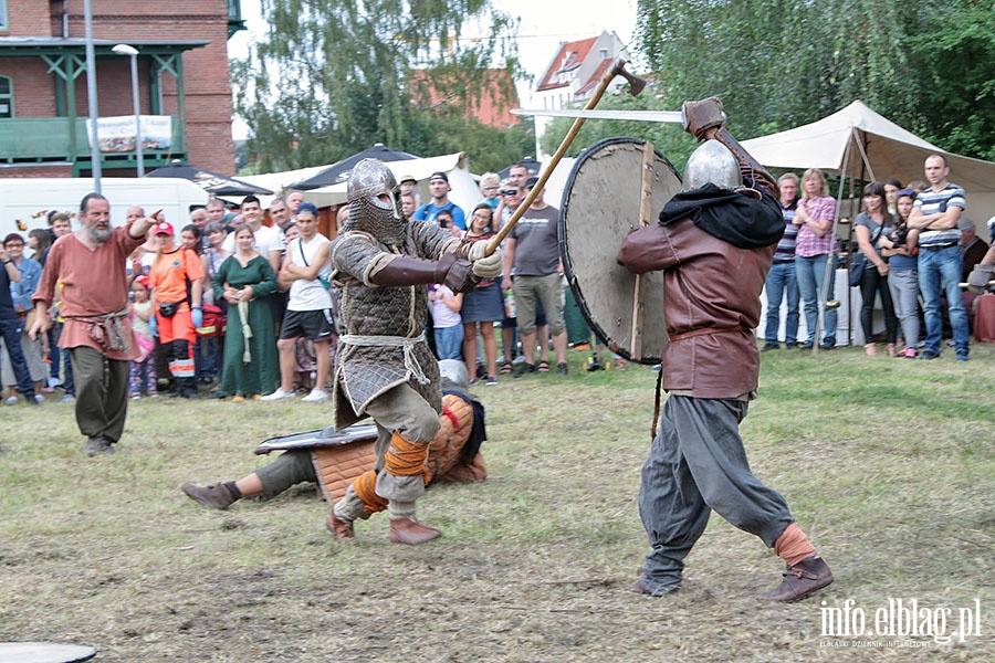 Festiwal Wikingow, fot. 134