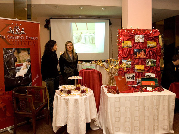 II Wielka Elblska Gala lubna w Hotelu Gromada, fot. 81