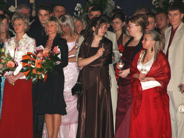 Studniwka 2008 Zespou Szk Ekonomicznych w Elblgu, fot. 19