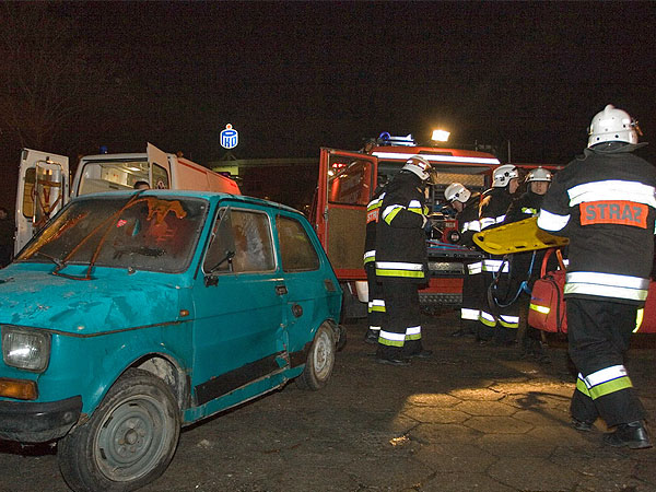 Pokaz tancerzy ognia Ignis Fatuus oraz pokaz  poczony, fot. 17