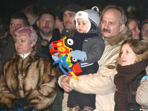 Sztab WOP w Elblgu oraz licytacje na Placu Jagielloc, fot. 22