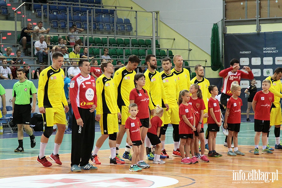 Meble Wjcik - Vive Tauron kielce, fot. 1