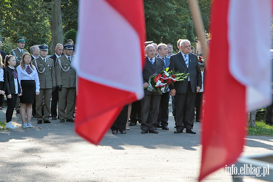 77. rocznica napaci Zwizku Radzieckiego na Polsk, fot. 12