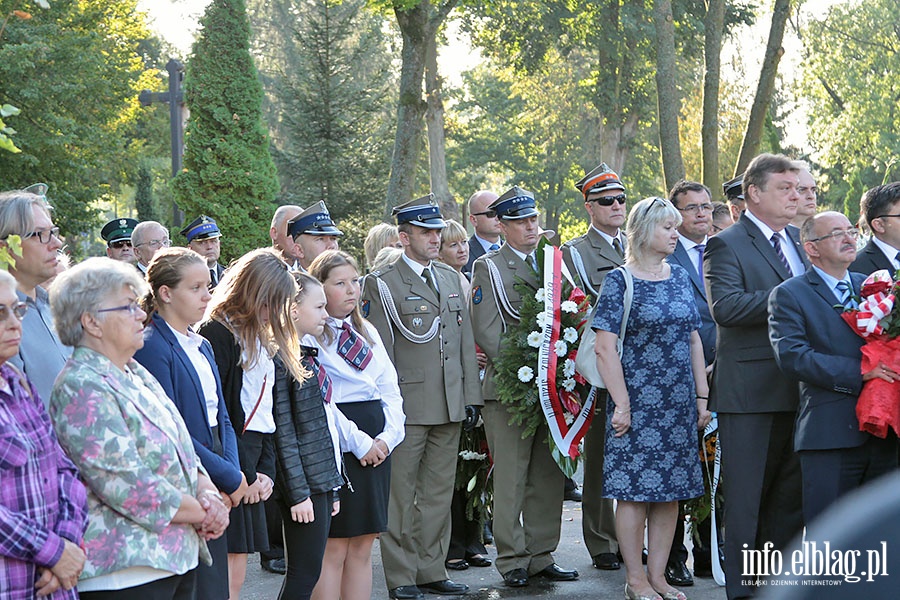 77. rocznica napaci Zwizku Radzieckiego na Polsk, fot. 14