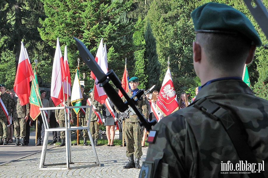 77. rocznica napaci Zwizku Radzieckiego na Polsk, fot. 18