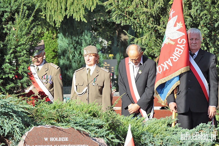 77. rocznica napaci Zwizku Radzieckiego na Polsk, fot. 22