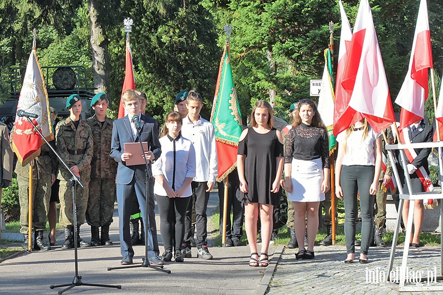 77. rocznica napaci Zwizku Radzieckiego na Polsk, fot. 24