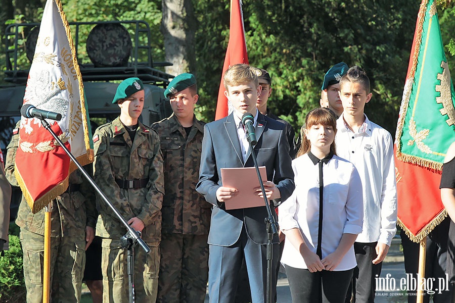 77. rocznica napaci Zwizku Radzieckiego na Polsk, fot. 25