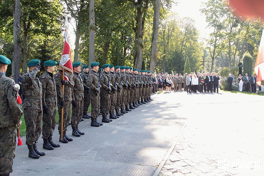 77. rocznica napaci Zwizku Radzieckiego na Polsk, fot. 29