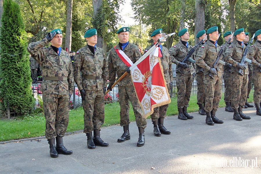 77. rocznica napaci Zwizku Radzieckiego na Polsk, fot. 31