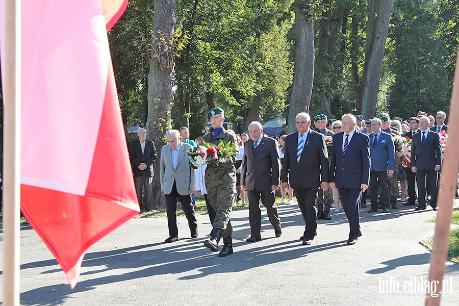 77. rocznica napaci Zwizku Radzieckiego na Polsk, fot. 33