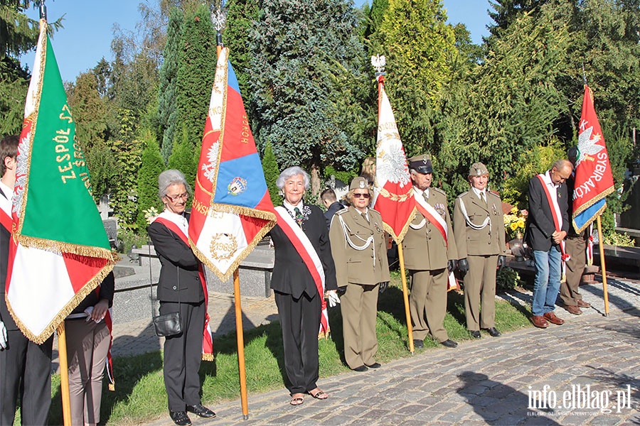 77. rocznica napaci Zwizku Radzieckiego na Polsk, fot. 34