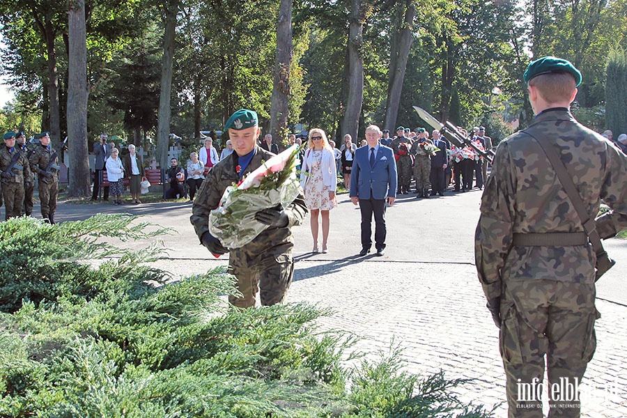 77. rocznica napaci Zwizku Radzieckiego na Polsk, fot. 37