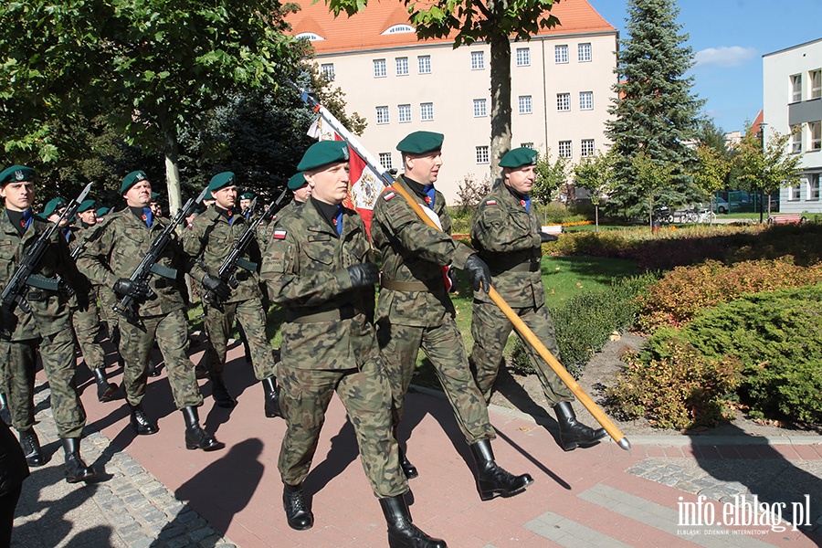 77 Rocznica powstania Polskiego Pastwa Podziemnego, fot. 2