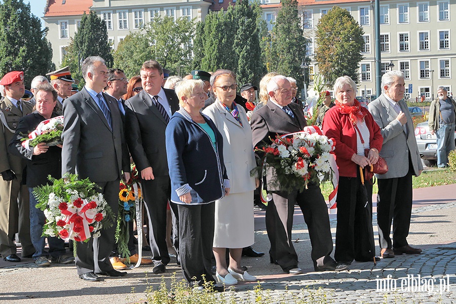 77 Rocznica powstania Polskiego Pastwa Podziemnego, fot. 7