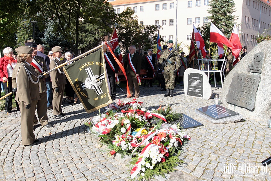 77 Rocznica powstania Polskiego Pastwa Podziemnego, fot. 57