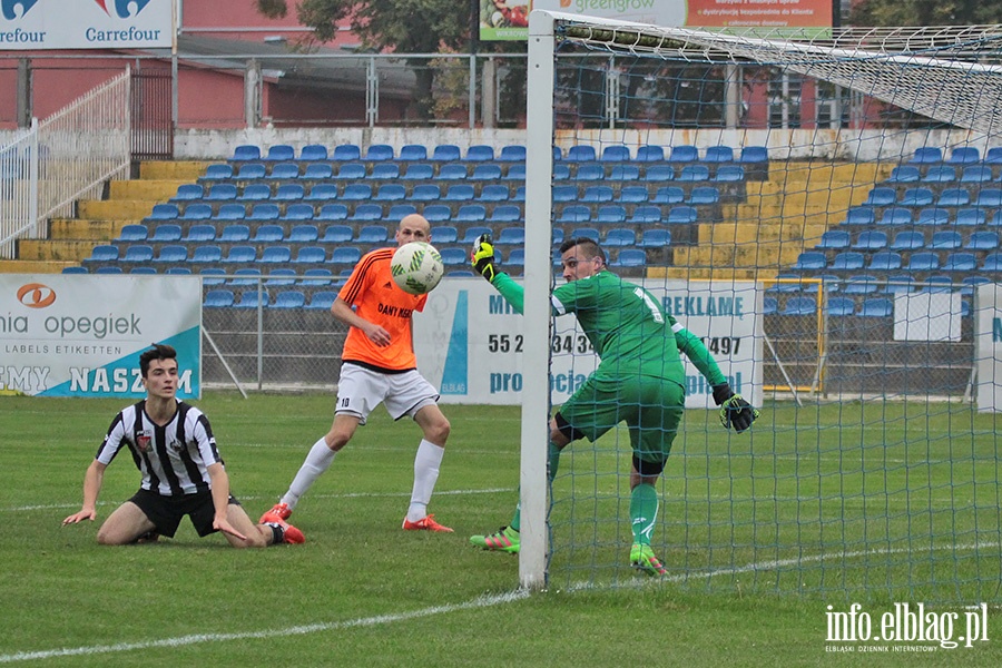 Mecz Concordia-Huragan Woomin 2:0, fot. 71