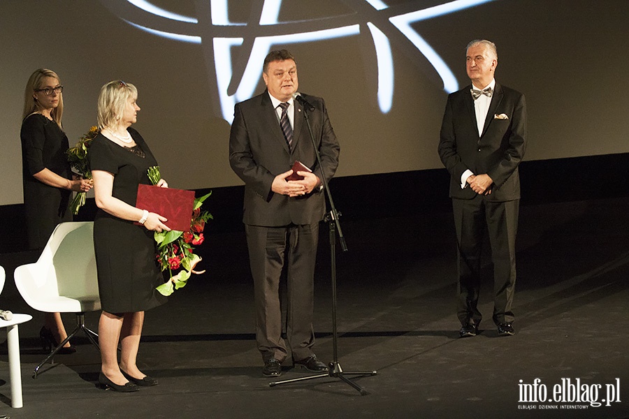 30 Lat Elblskiego Klubu Taca Jantar, fot. 23