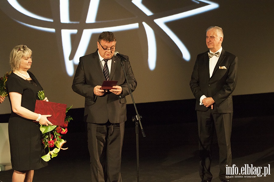 30 Lat Elblskiego Klubu Taca Jantar, fot. 24