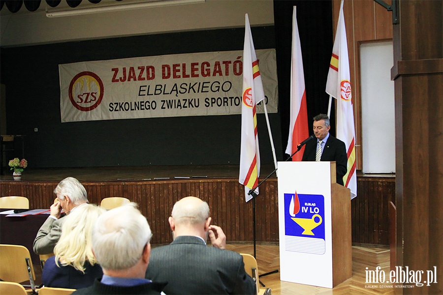 Zjazd delegatw ESZS, fot. 20