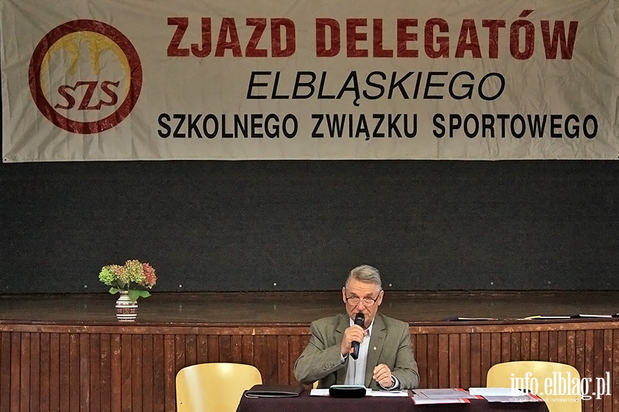 Zjazd delegatw ESZS, fot. 27