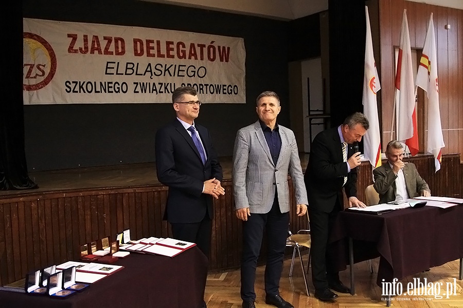 Zjazd delegatw ESZS, fot. 32